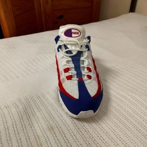 Superman airmaxes 2018